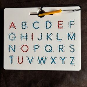 Gamenote Magnetic Tracing Board